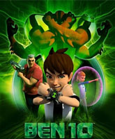 Ben 10: Destroy All Aliens /  10:  